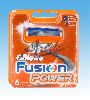 Gillette Fusion Power náhradní břity 6ks