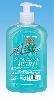 Tekuté mýdlo Aloe Vera 500ml Dávkovač