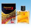 BI-ES Dynamix voda po holení  90ml černá