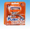 Gillette Fusion Power 4 náhradní břity