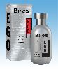 BI-ES EGO Platinum pánská toaletní voda 100ml