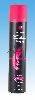 Profesional TOUCH Super Fialový 265ml  lak na vlasy