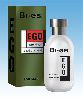 BI-ES EGO pánská toaletní voda 100ml