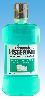 Listerine ústní voda Clean-Fresh 500ml