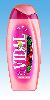 Vidal Sprch.gel 250ml Berries Musk  -růžový