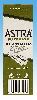 ASTRA čepelky Platinum PAPÍR