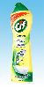 CIF Lemon čistící tekutý krém 500ml