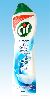 CIF White čistící tekutý krém 500ml