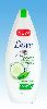 DOVE sprchový gel 250ml Go Fresh Fresh touch - Okurka