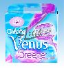 Gillette Venus Breeze 4ks  náhradní břity