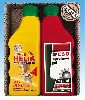 BC61840 Balíček sprchový gel Helík 250 ml + sprchový gel Kastrol 250 ml
