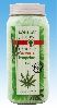 BC0285 Herbs Cannabis koupel.sůl 900g