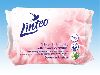 Linteo Make-Up odlič vlhč.ubrousky 25 ks