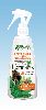 BIONE 8006 Bylinné mazání CANNABIS sprej 260ml