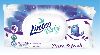 Vlhčené ubrousky Linteo 80 ks s klipem pure fresh