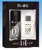 BI-ES Kazeta Porto Di  Capri (Deo 150ml+Edt 100ml)