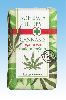 BC0288 Herbs Cannabis tuhé mýdlo 100g
