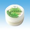 BIONE 79733 Balzám na rty 25ml CANNABIS kelímek