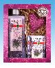 BC70193 Bal.Herbs Levandule sprchový gel 250ml + mýdlo100ml + patchwork