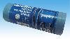 Q-pytle LD 120L 70x105 Modré SKLO 7ks