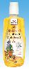 BIONE 79365 DENTAMINT ústní voda Med 500ml