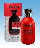 BI-ES Ego RED pánská toaletní voda 100ml