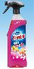 CLEAMEN PERFUME ZONE Sirocco oil pink 550 ml