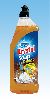 Krystal mýdlový čistič se včelím voskem 750ml