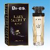 BI-ES Lady secret fame dámská toaletní voda 50ml