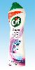 CIF Lila Flower čistící tekutý krém 500ml