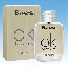 BI-ES Ok for Everyone edp 100ml (uni)