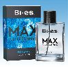 BI-ES Max pánská toaletní voda 100ml