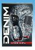 Denim Balíček BLACk Deo 150ml + sprchový gel 250ml