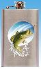 BC170522 Placatka - Rybář - 200ml