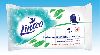 Vlhčené ubrousky Linteo Satin Univerzální 40ks