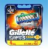 Gillette Proglide POWER 4 náhradní břity