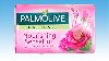 Palmolive Naturals mýdlo Mléko / růže 90g