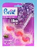 WC závěs Brait Lilac 45g Vlnka