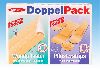 Náplasti duopack 50x6cm + 20ks