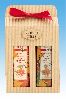 BC03008 Dárkový balíček Herbs Castanum sprchový gel + šampon 250ml