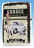 BC152833 Dárkový zapalovač Garage BZ3