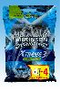 Wilkinson Xtreme3 Ultimate 4+4 sáček