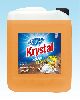 Krystal Mýdlový čistič s včelím voskem 5L