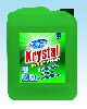 Krystal Pine Sanan 5L čistič a dezinfekce