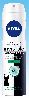Nivea Deo Black White Invisible AP 150ml W