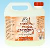 Kyselina Chlorovodíková (Solná) 31% 3L