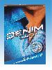 Denim voda po holení Origin