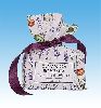BC190017 Botanica tuhé mýdlo levandule 100g