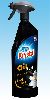 CLEAMEN PERFUME ZONE Etesian oil Black jack 550 ml