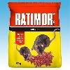 Ratimor Plus  granule 150g SÁČEK